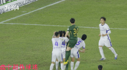 bti体育官方网站-中超最新评议:张雷、麦麦提江均被认定出现误判!